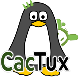 CacTUX